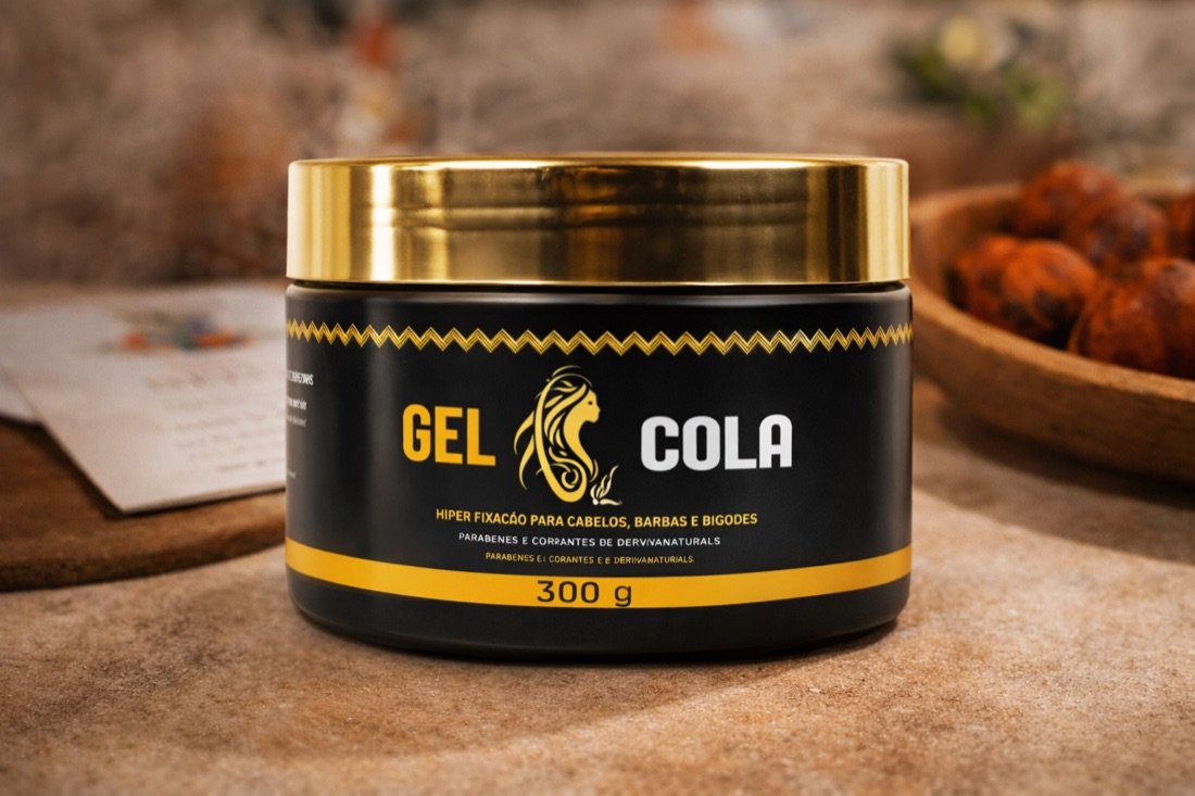 Geleia Reiny